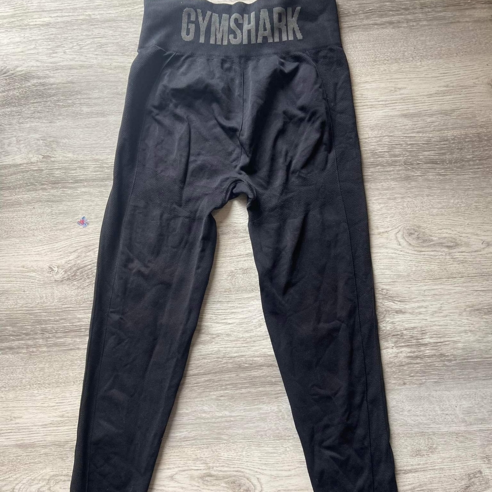 Gymshark Flex Leggings